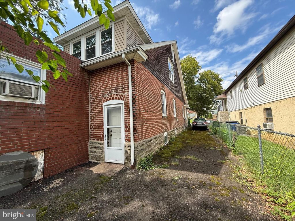 7321-23 WHITAKER AVE, PHILADELPHIA, PA 19111 — photo 4