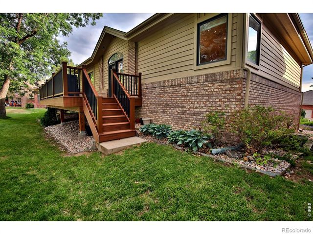 1904 Cottonwood Point Drive, Fort Collins, CO 80524