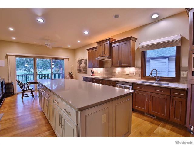 1904 Cottonwood Point Drive, Fort Collins, CO 80524