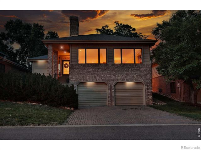 1904 Cottonwood Point Drive, Fort Collins, CO 80524