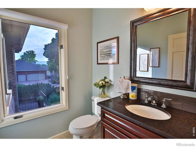 1904 Cottonwood Point Drive, Fort Collins, CO 80524