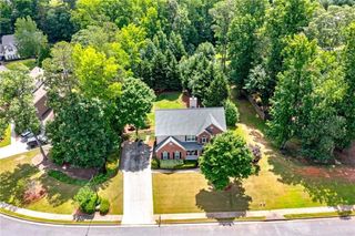 1120 Bagwell NW Drive, Kennesaw, GA 30152