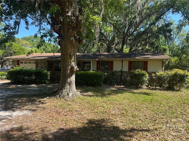 29 Ventura Boulevard, Savannah, GA 31419