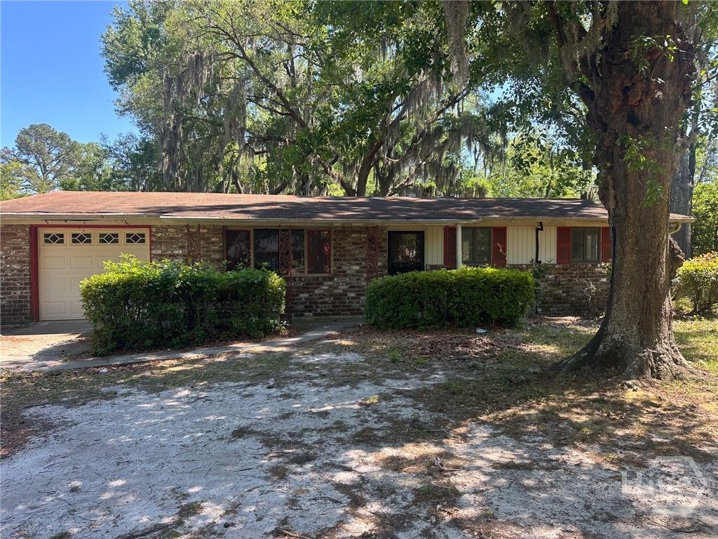 29 Ventura Boulevard, Savannah, GA 31419