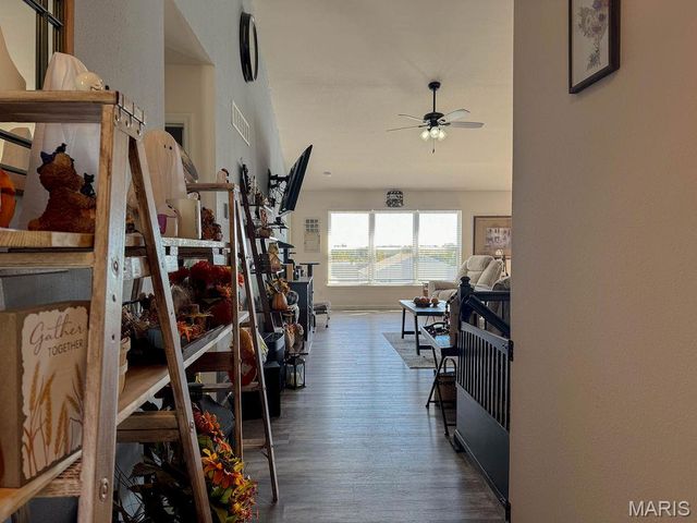 1061 Providence Way, Herculaneum, MO 63048