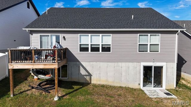 1061 Providence Way, Herculaneum, MO 63048