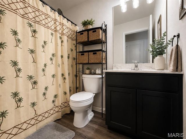 1061 Providence Way, Herculaneum, MO 63048