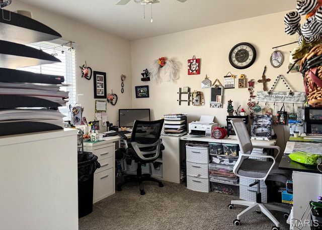 1061 Providence Way, Herculaneum, MO 63048