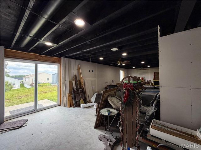 1061 Providence Way, Herculaneum, MO 63048