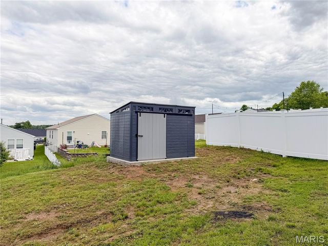 1061 Providence Way, Herculaneum, MO 63048