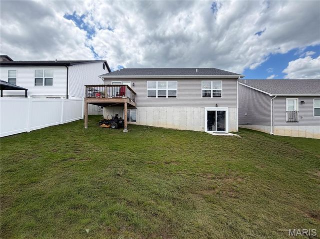 1061 Providence Way, Herculaneum, MO 63048