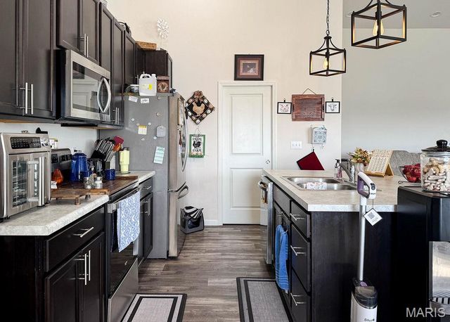 1061 Providence Way, Herculaneum, MO 63048