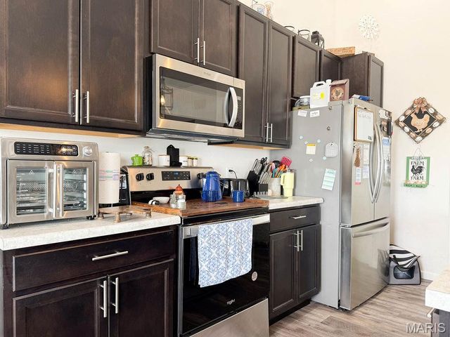 1061 Providence Way, Herculaneum, MO 63048