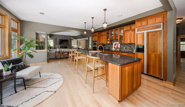 4832 Hosner Road, Oxford, MI 48370