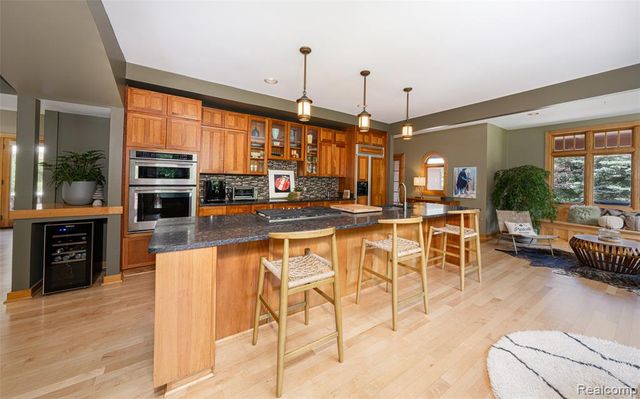 4832 Hosner Road, Oxford, MI 48370