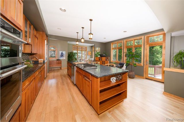 4832 Hosner Road, Oxford, MI 48370