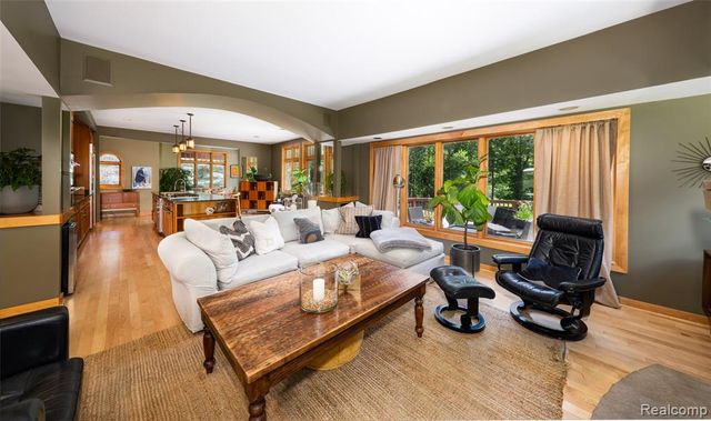 4832 Hosner Road, Oxford, MI 48370