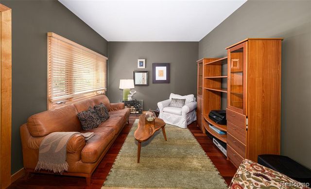 4832 Hosner Road, Oxford, MI 48370