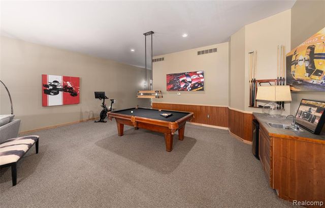 4832 Hosner Road, Oxford, MI 48370