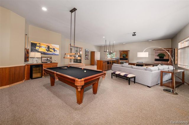 4832 Hosner Road, Oxford, MI 48370