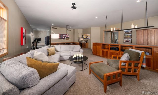 4832 Hosner Road, Oxford, MI 48370