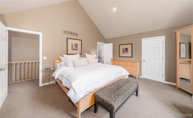 4832 Hosner Road, Oxford, MI 48370