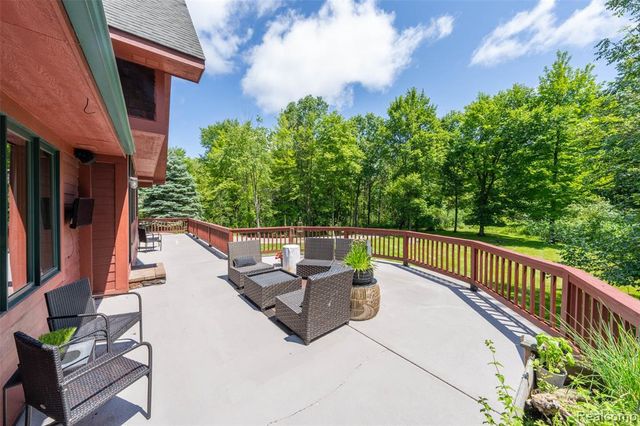 4832 Hosner Road, Oxford, MI 48370