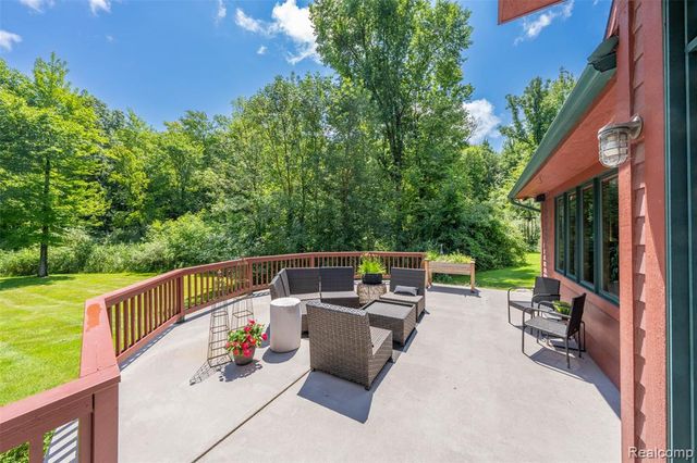 4832 Hosner Road, Oxford, MI 48370