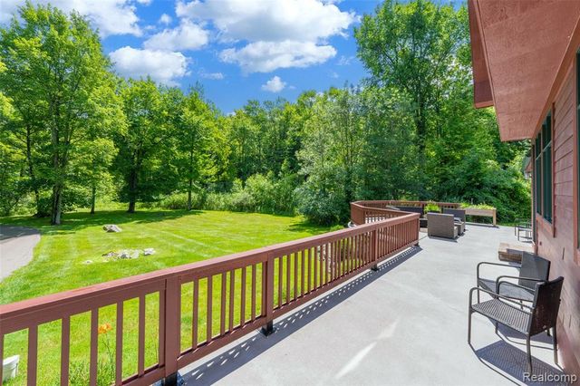 4832 Hosner Road, Oxford, MI 48370