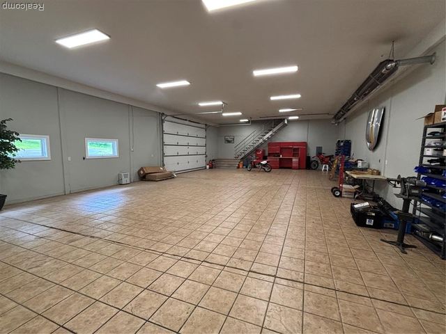 4832 Hosner Road, Oxford, MI 48370