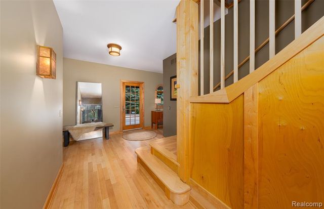 4832 Hosner Road, Oxford, MI 48370