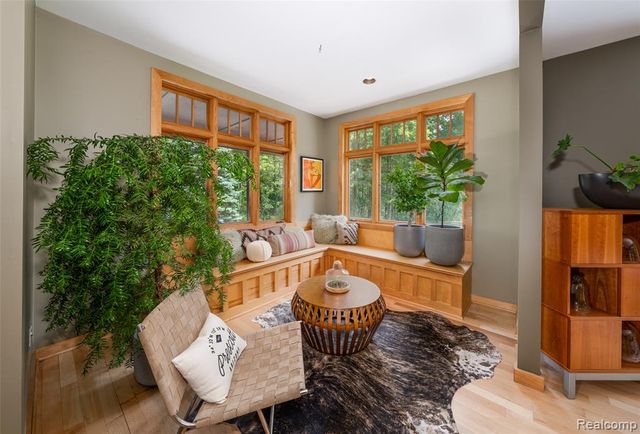 4832 Hosner Road, Oxford, MI 48370