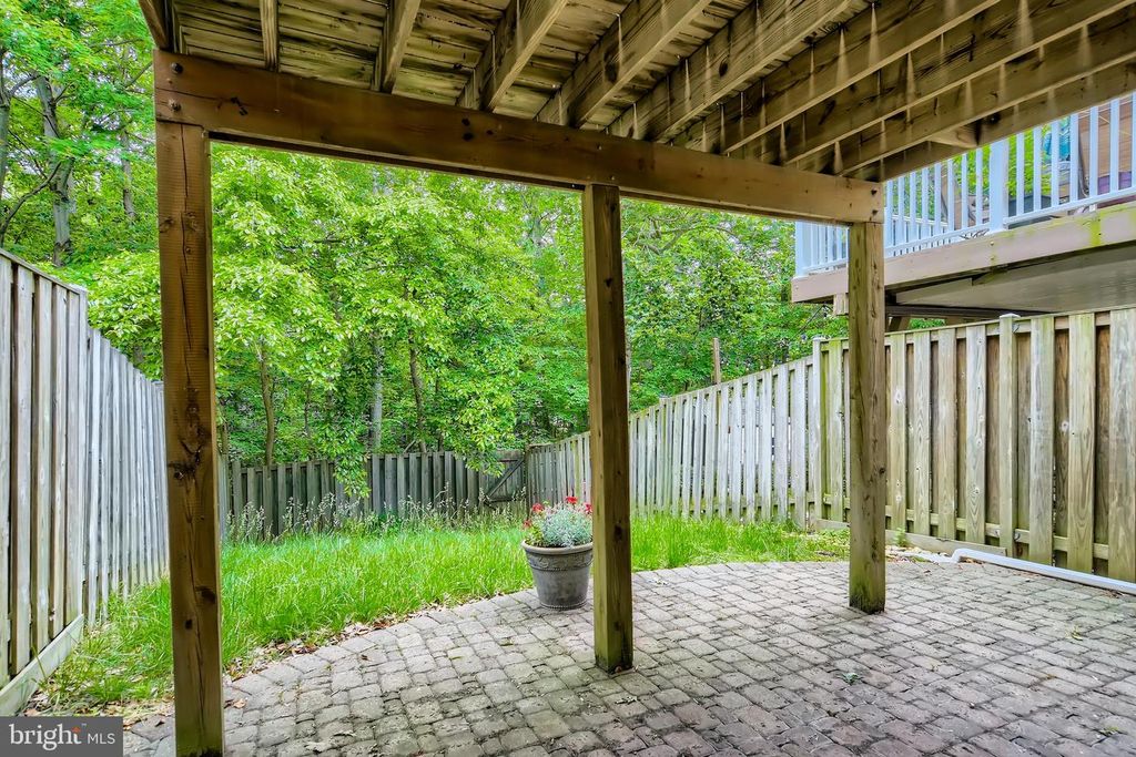 3154 HIDDEN RIDGE TER, Abingdon, MD 21009