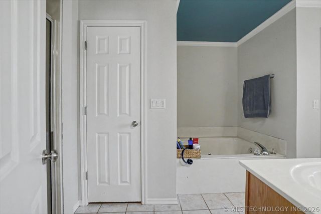 1321 S 214th West Avenue, Sand Springs, OK 74063