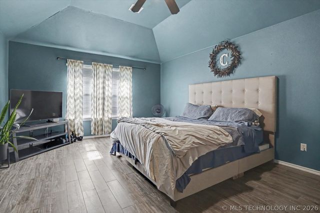 1321 S 214th West Avenue, Sand Springs, OK 74063