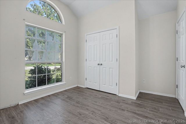 1321 S 214th West Avenue, Sand Springs, OK 74063