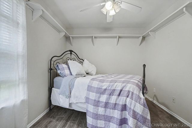 1321 S 214th West Avenue, Sand Springs, OK 74063