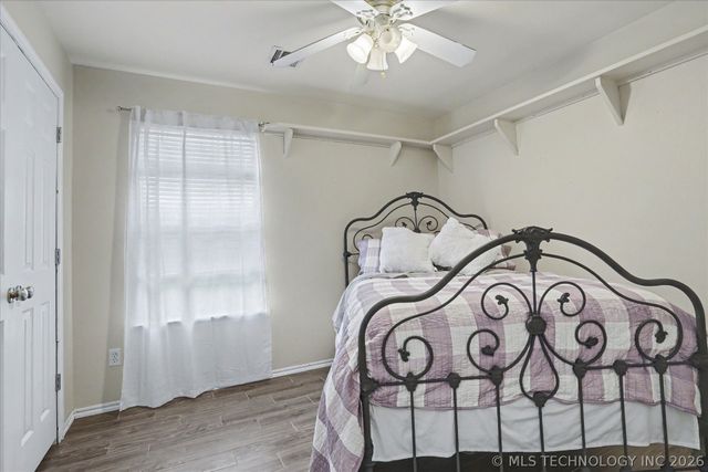 1321 S 214th West Avenue, Sand Springs, OK 74063