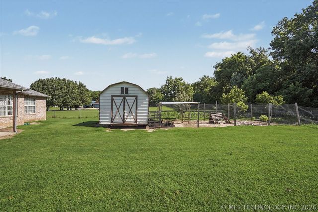 1321 S 214th West Avenue, Sand Springs, OK 74063