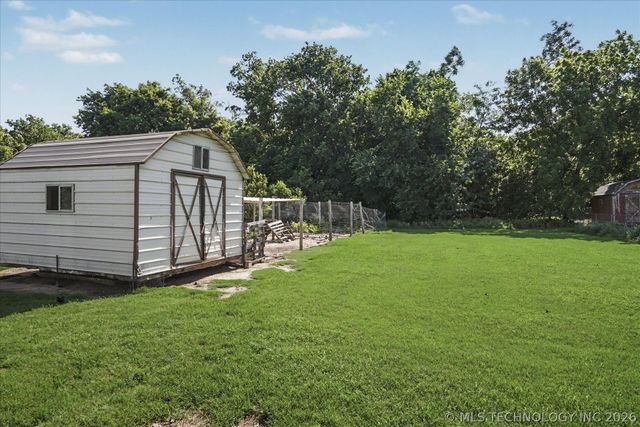 1321 S 214th West Avenue, Sand Springs, OK 74063