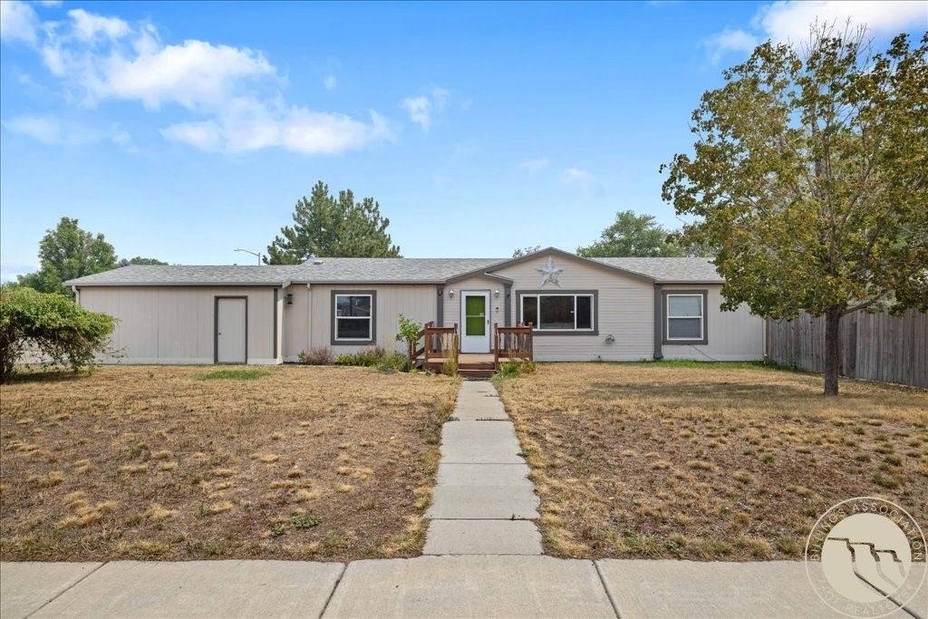 806 S Heights Lane, Billings, MT 59105 photo 1
