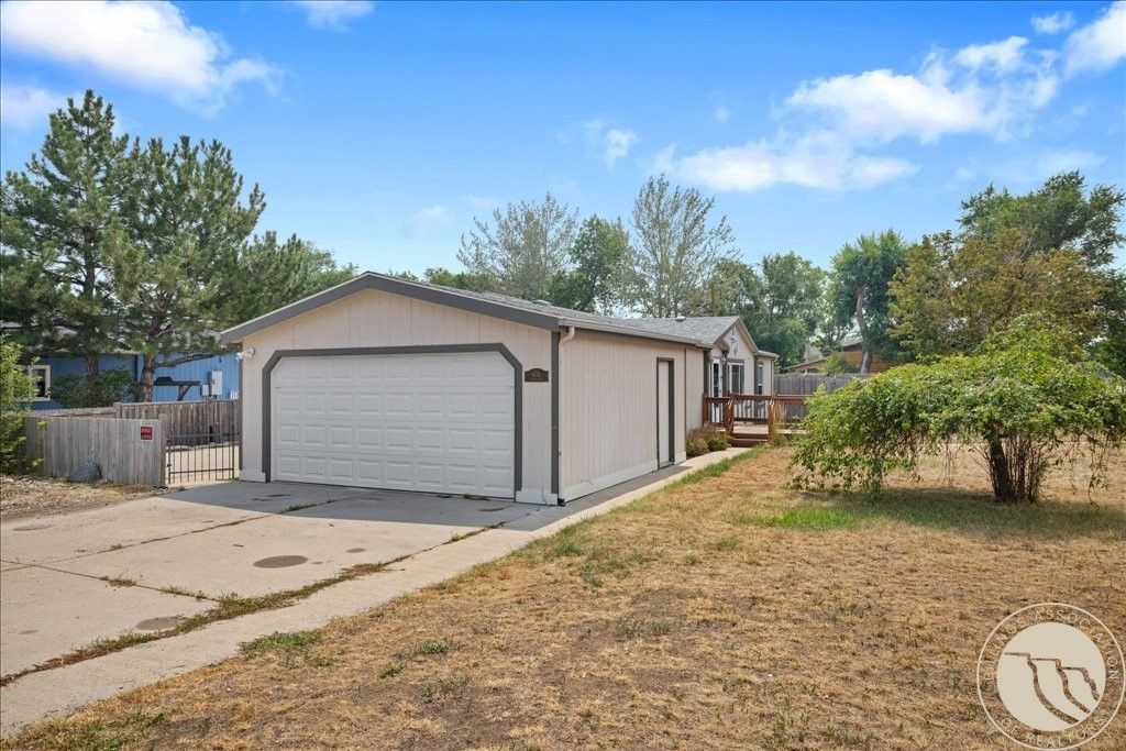 806 S Heights Lane, Billings, MT 59105 photo 4