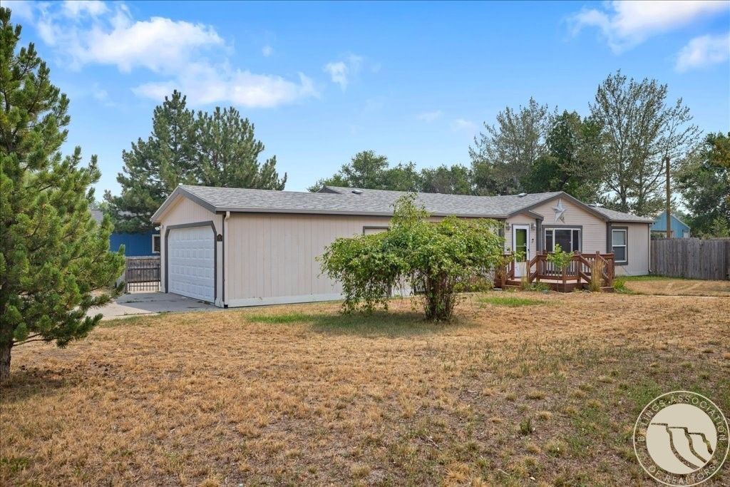 806 S Heights Lane, Billings, MT 59105 photo 5