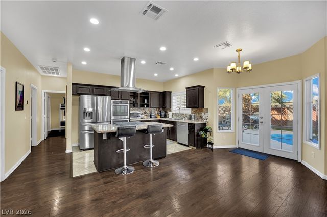 3214 Rutledge Drive, Las Vegas, NV 89120