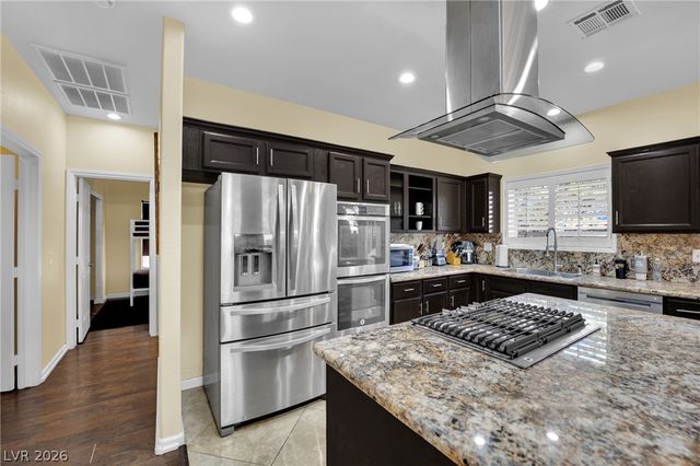 3214 Rutledge Drive, Las Vegas, NV 89120