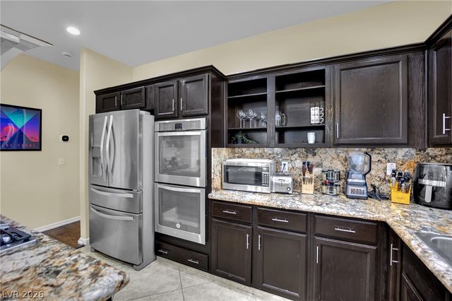 3214 Rutledge Drive, Las Vegas, NV 89120