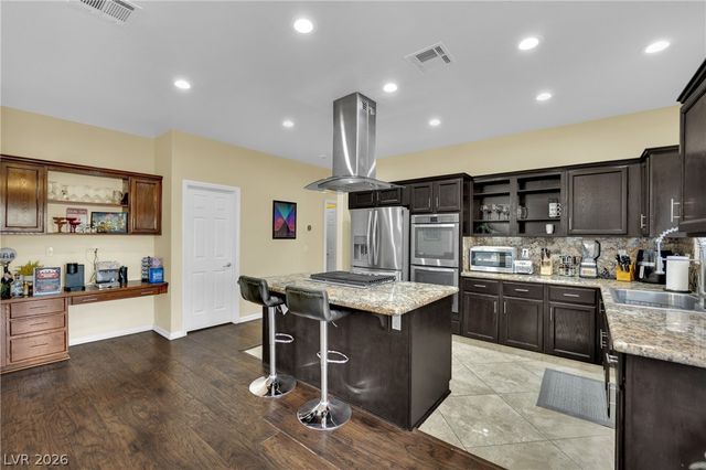 3214 Rutledge Drive, Las Vegas, NV 89120