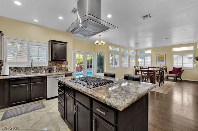 3214 Rutledge Drive, Las Vegas, NV 89120