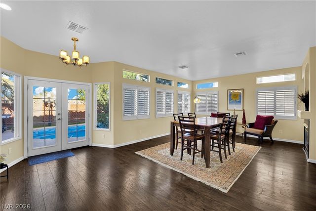 3214 Rutledge Drive, Las Vegas, NV 89120