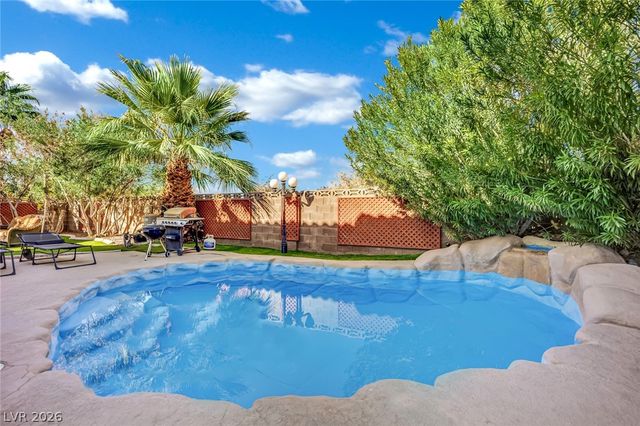 3214 Rutledge Drive, Las Vegas, NV 89120
